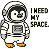 Astro Peng Collection