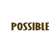 NO THING IS IMPOSSIBLE