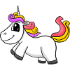 Magic Unicorn