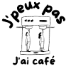 I can't I have coffee