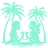 Women Silhouettes Design