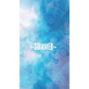 Abstract Aquatic Summer Design~Summer~