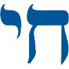 Chai sign