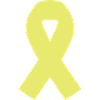 Ruban jaune