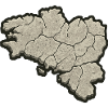 Brittany Pierre Map – Breton Identity & Pride