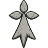 Breton Ermine Stone Symbol Identity Brittany