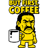 Coffee Man