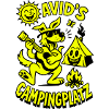 Le camping de David