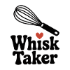 Whisk Taker