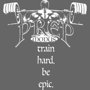 Prep Modus – Bodybuilding