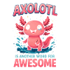Axolotl
