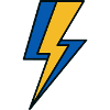 Blue and Yellow Energy Beam