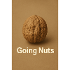 Funny walnut motif