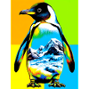 penguin