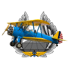 Stearman PT-17