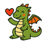 Dino_mit_Herz