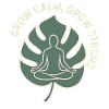 Grow Calm, Grow Strong Meditation