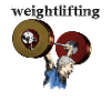 weightlifting