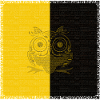 VAMNE Letter Owl