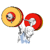 weightlifting