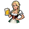 Beer Wench