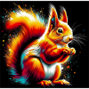 squirrel