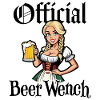 Official Beer Wench