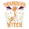 Caregiver, Elderly Care, The Caregiver Witch