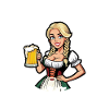 Official Beer Wench