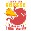 Lactose Intolerant I Cant Eat Cheese