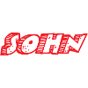 Son Retro Comic Letters Design
