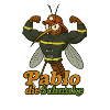Firefighter Pablo