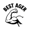 Strong Best Ager
