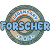 Researchers as a gift idea