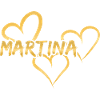 Martina Martina