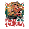Fiesta De La Parrilla: Mexican