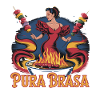Pura Brasa Fiery Passion Grilling