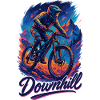 MTB Mountainbiking Mountain Biker Hobby Gift