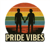 Pride Rainbow Love Equality Diversity Queer