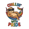 Pride Rainbow Love Equality Diversity Queer
