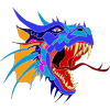 Dragon Head