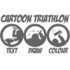 CartoonTriathlon