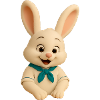 Chef Bunny