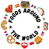 Essen aus aller Welt