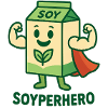 The Mighty Soyperhero