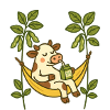 Soy Good, Moo Better