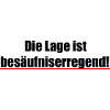 Die_Lage_ist_besaufniserregend_impact