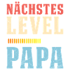 Gamer NEXT LEVEL DAD Funny