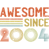 Retro-Design im Stil der 2000er