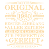Original since 1980 - 45th birthday